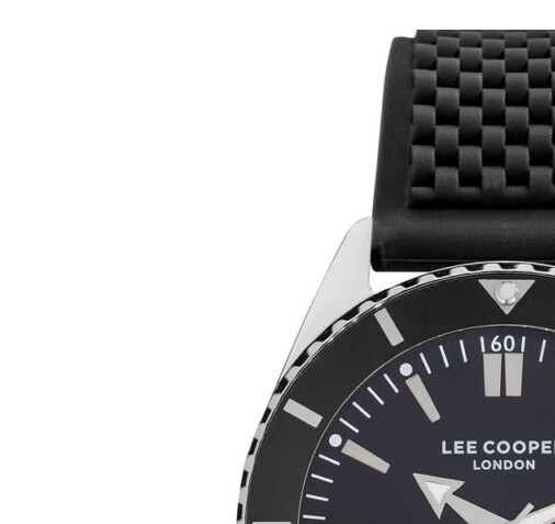 Lee Cooper LC07361.391 - zegarek męski 4