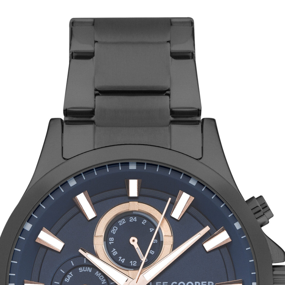 Lee Cooper LC07362.090 - zegarek męski 3