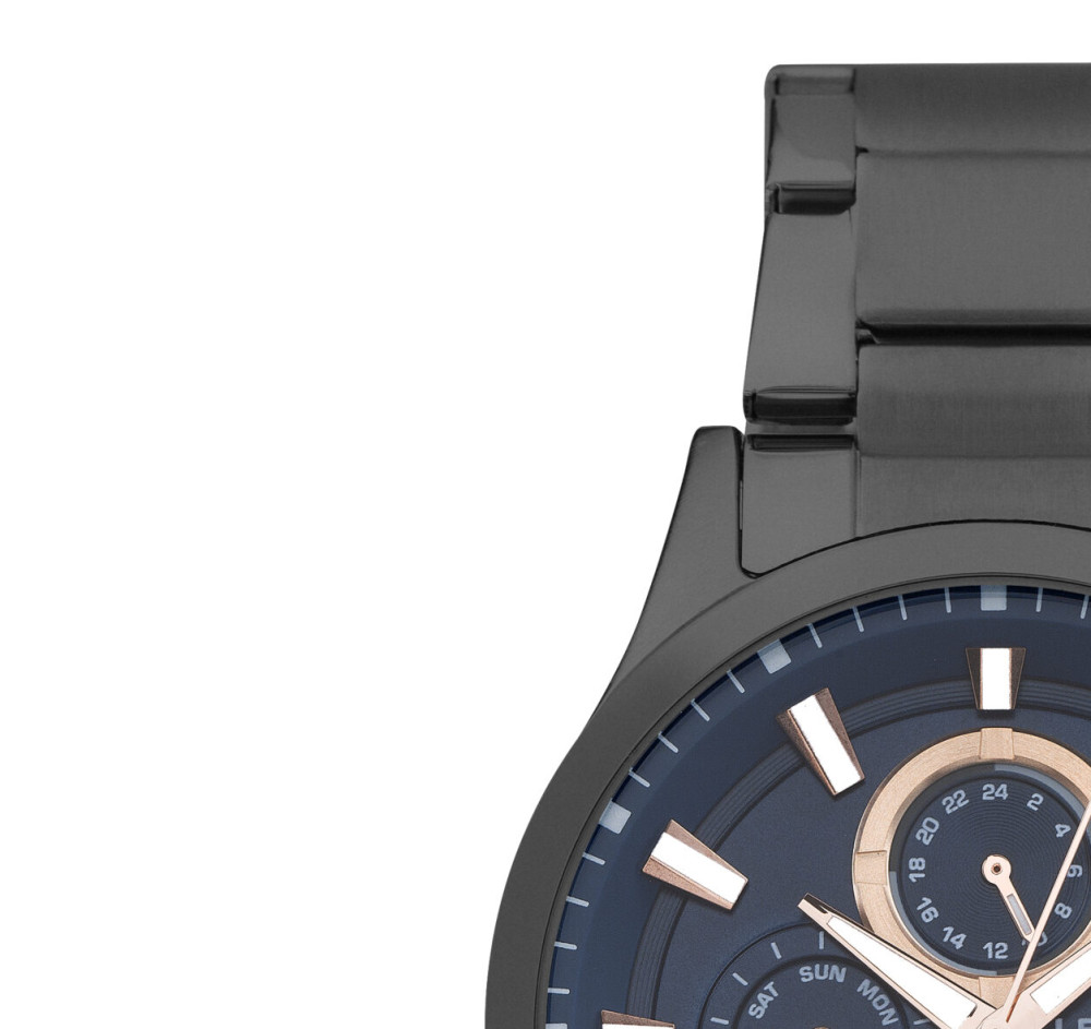 Lee Cooper LC07362.090 - zegarek męski 4