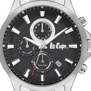 Lee Cooper LC07362.350 - zegarek męski 2
