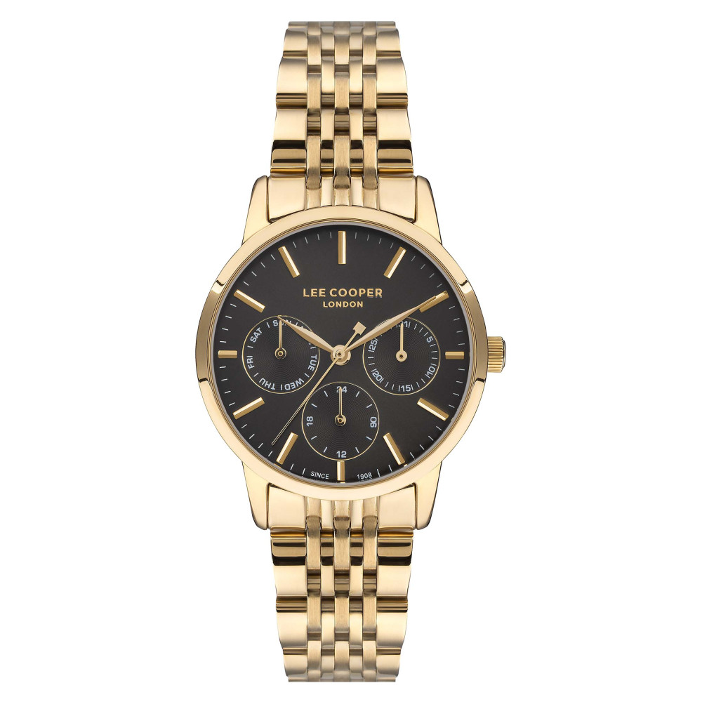 Lee Cooper LC07358.160 - zegarek damski 7
