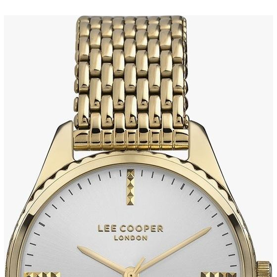 Lee Cooper LC07356.130 - zegarek damski 3