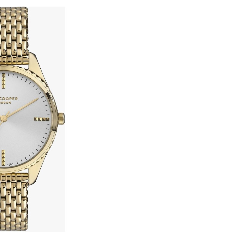 Lee Cooper LC07356.130 - zegarek damski 6