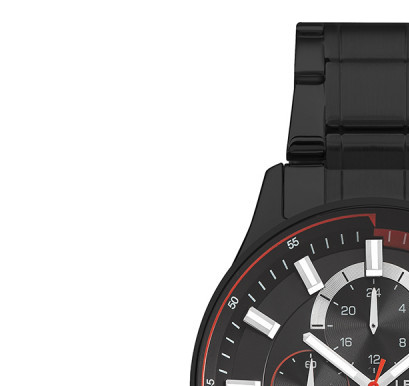 Lee Cooper LC07352.650 - zegarek męski 4