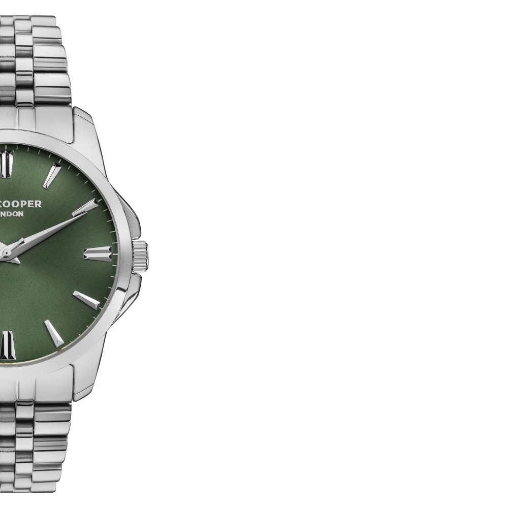 Lee Cooper LC07443.370 - zegarek męski 6