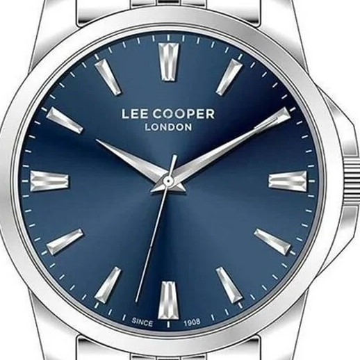 Lee Cooper LC07443.390 - zegarek męski 2