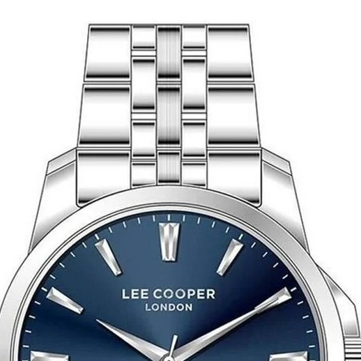 Lee Cooper LC07443.390 - zegarek męski 3