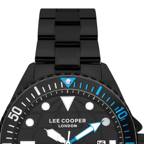 Lee Cooper LC07541.650 - zegarek męski 3