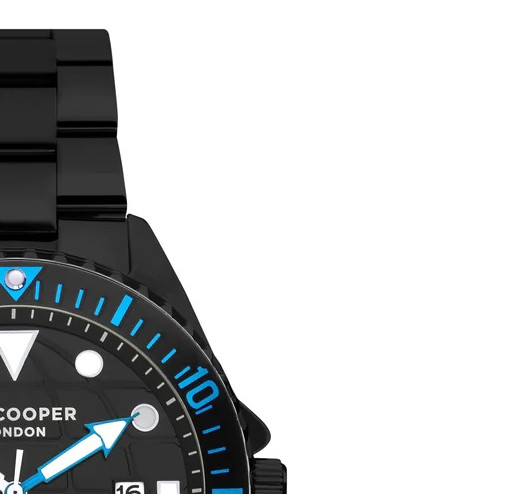 Lee Cooper LC07541.650 - zegarek męski 5