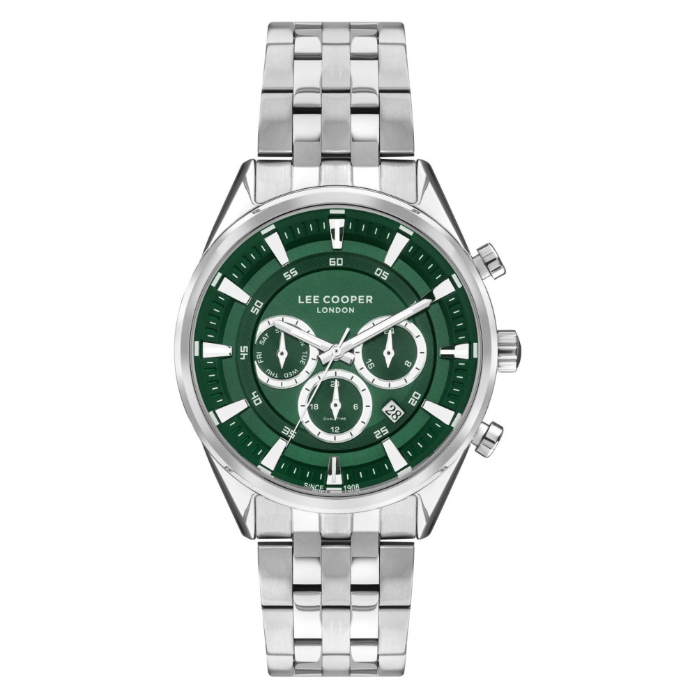 Lee Cooper LC07533.370 - zegarek męski 7