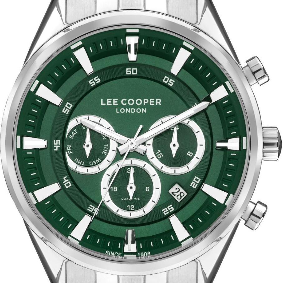Lee Cooper LC07533.370 - zegarek męski 2