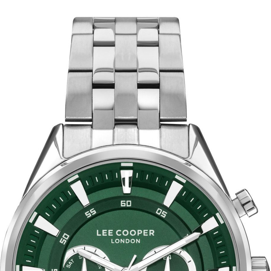 Lee Cooper LC07533.370 - zegarek męski 3