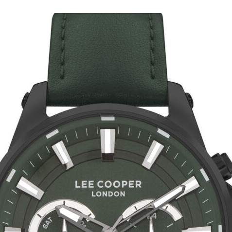 Lee Cooper LC07525.677 - zegarek męski 3