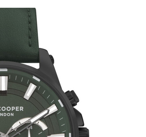 Lee Cooper LC07525.677 - zegarek męski 5