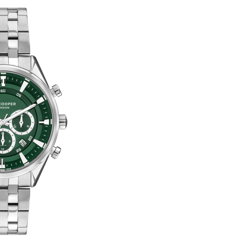 Lee Cooper LC07533.370 - zegarek męski 6