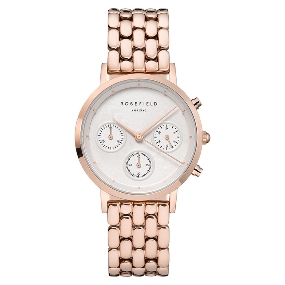 Rosefield The Gabby NWG-N91 - zegarek damski 7