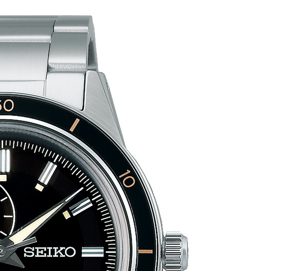 Seiko Presage SSA425J1 - zegarek męski 5