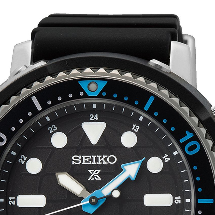 Seiko Prospex SNJ035P1 - zegarek męski 3