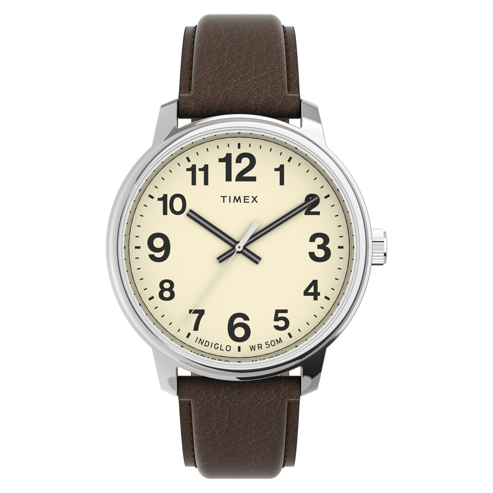 Timex Easy Reader TW2V21300 - zegarek męski 1