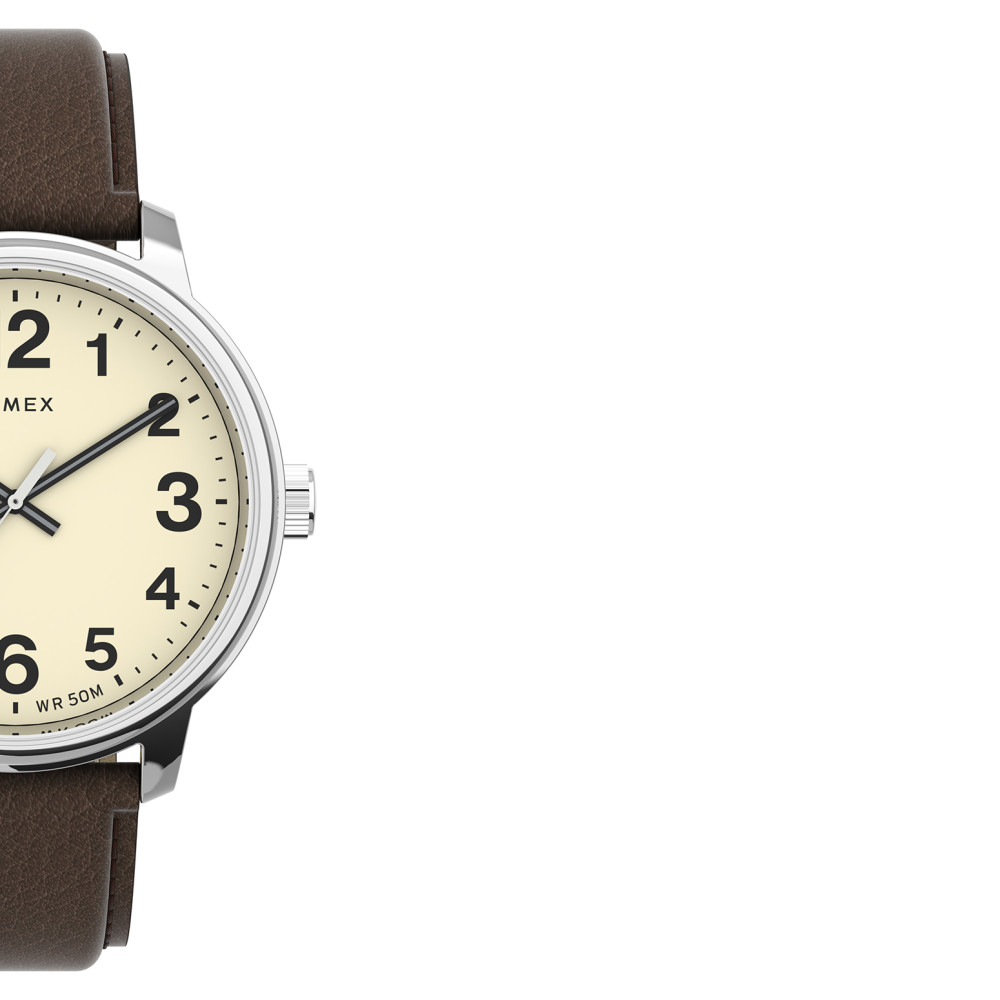 Timex Easy Reader TW2V21300 - zegarek męski 6