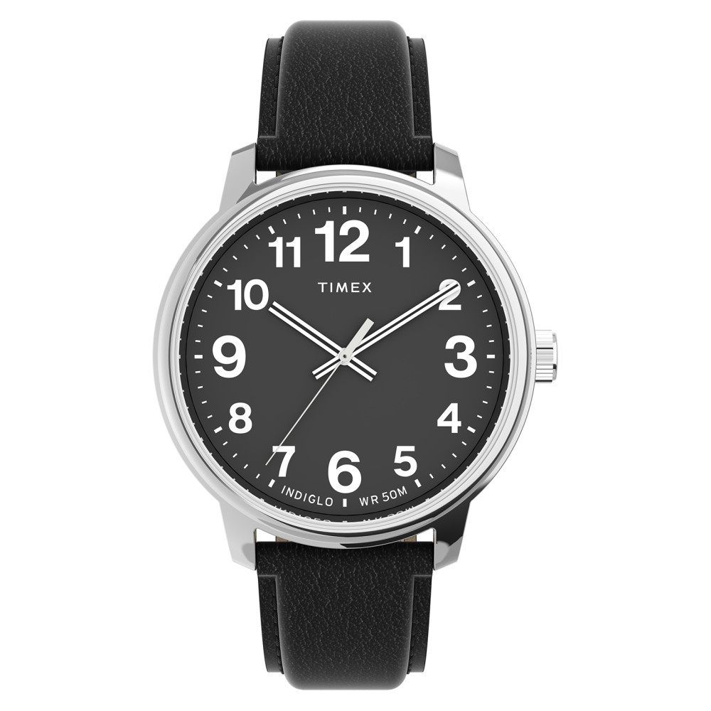 Timex Easy Reader TW2V21400 - zegarek męski 1