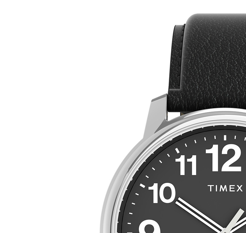 Timex Easy Reader TW2V21400 - zegarek męski 4