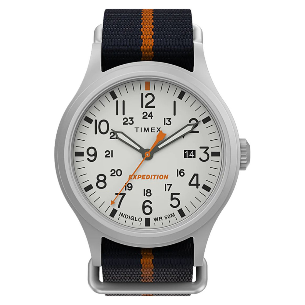 Timex Expedition TW2V22800 - zegarek męski 1