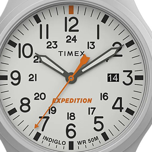 Timex Expedition TW2V22800 - zegarek męski 2