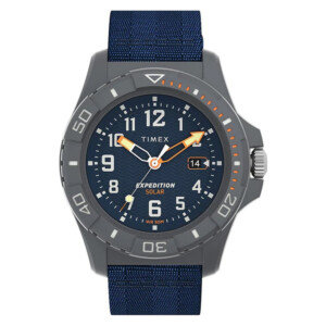 Timex Expedition TW2V40300 - zegarek męski