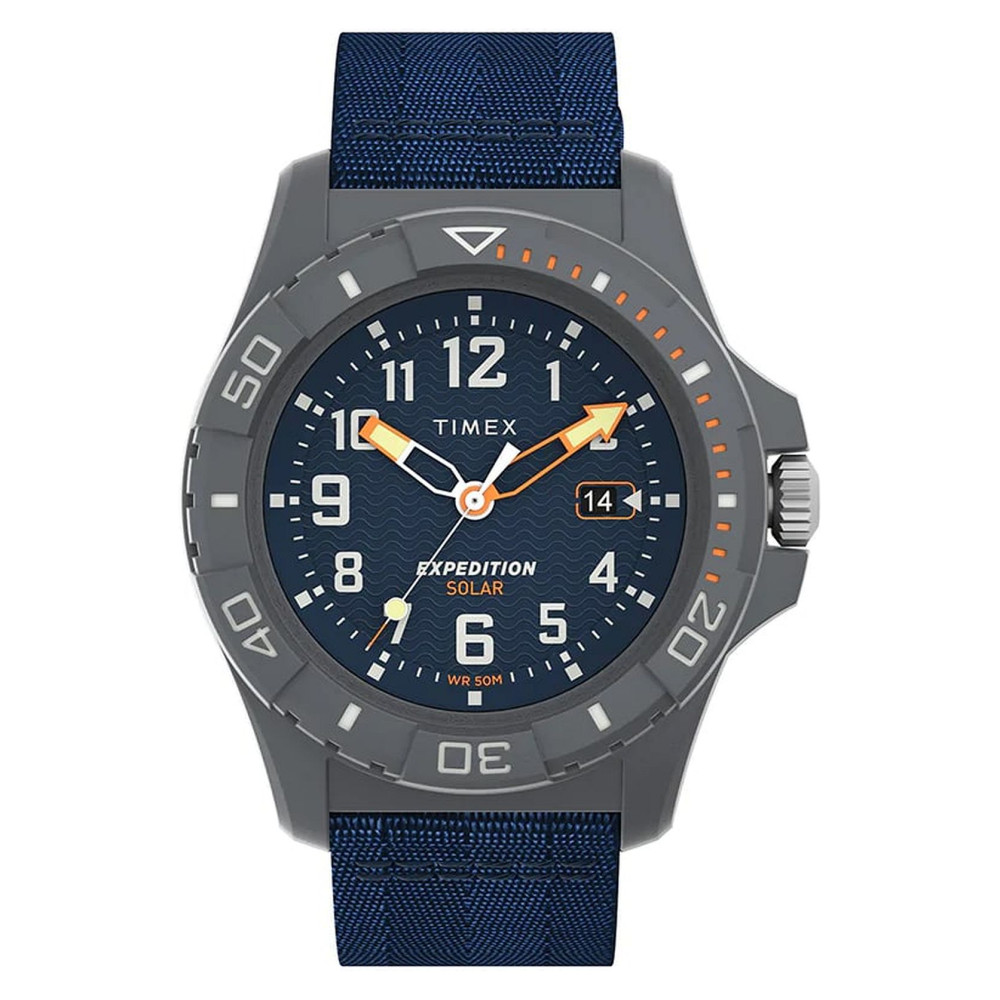 Timex Expedition TW2V40300 - zegarek męski 1