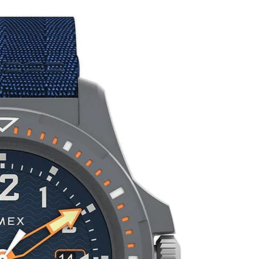 Timex Expedition TW2V40300 - zegarek męski 5