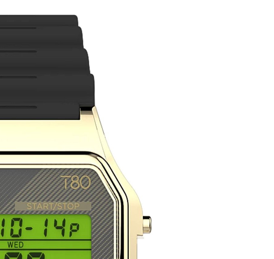 Timex T80 TW2V41000 - zegarek męski 5