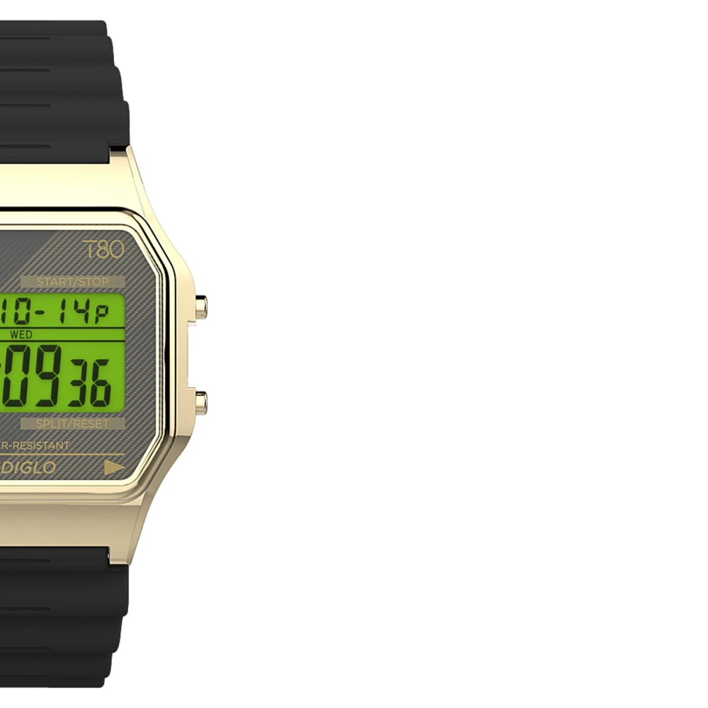 Timex T80 TW2V41000 - zegarek męski 6