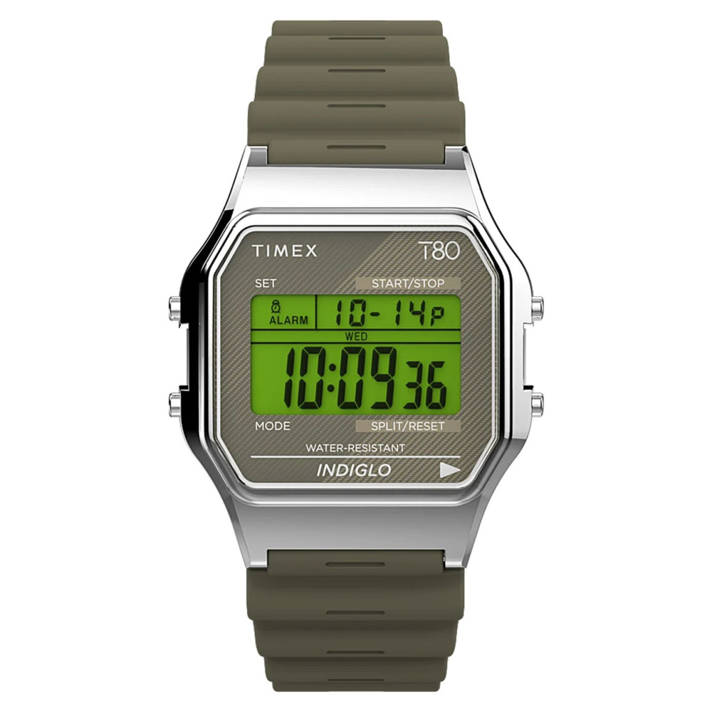 Timex T80 TW2V41100 - zegarek męski 1