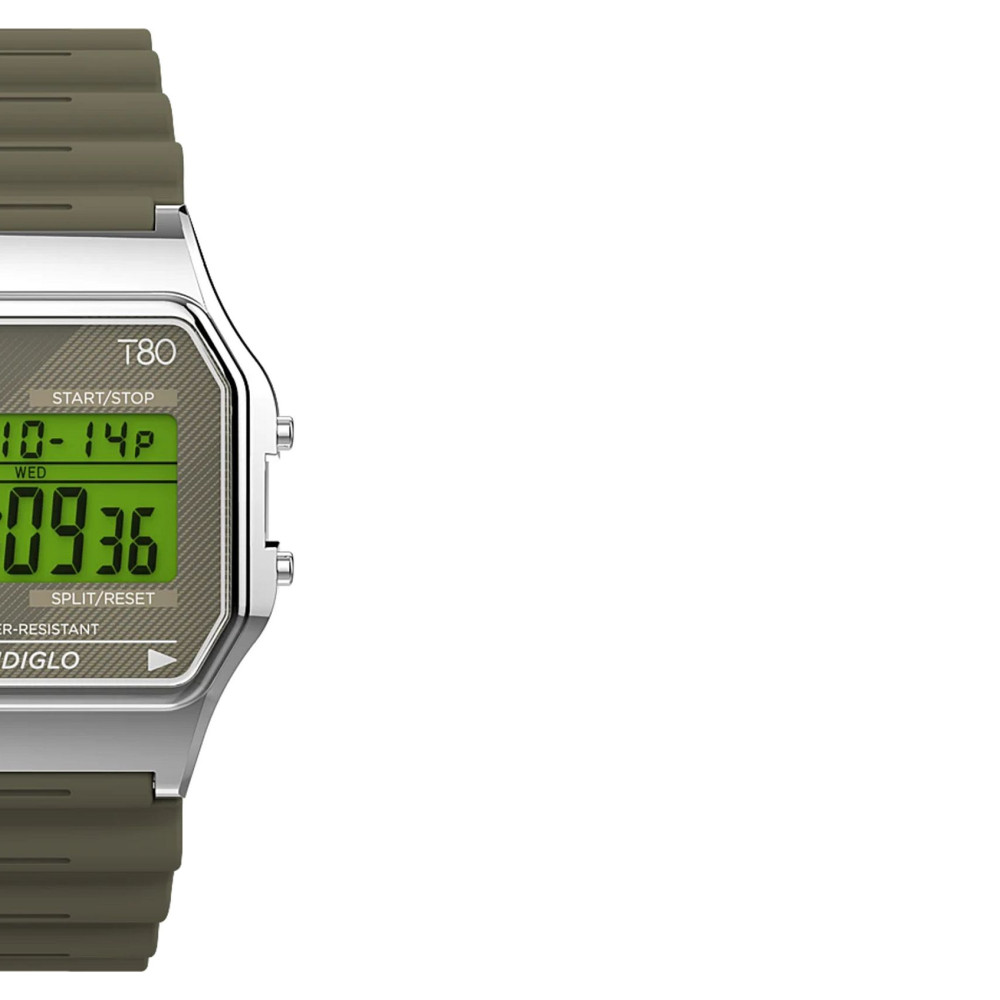 Timex T80 TW2V41100 - zegarek męski 6