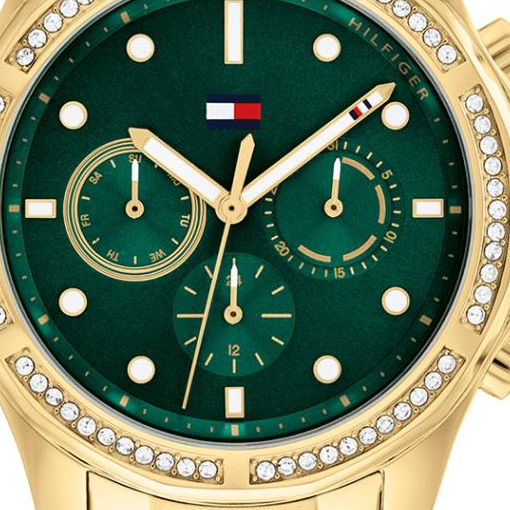 Tommy Hilfiger BROOKLYN 1782614 - zegarek damski 2