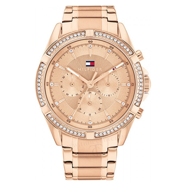 Tommy Hilfiger KENZIE 1782617 - zegarek damski 7