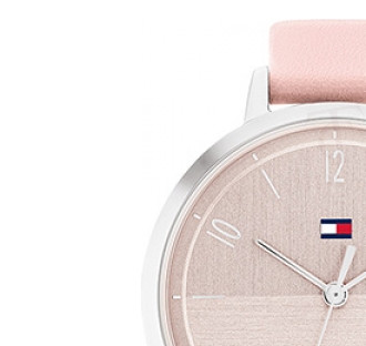 Tommy Hilfiger FLORENCE 1782618 - zegarek damski 4