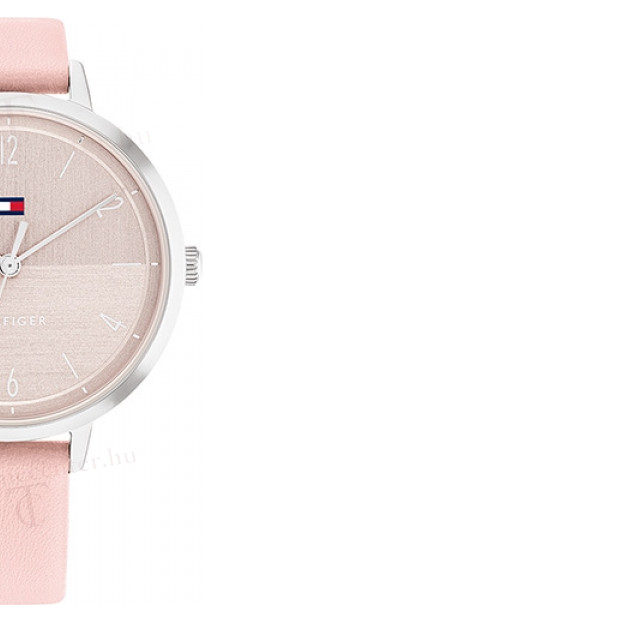 Tommy Hilfiger FLORENCE 1782618 - zegarek damski 6