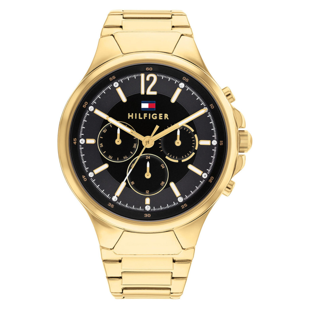 Tommy Hilfiger HORLOGE 1782599 - zegarek męski 1