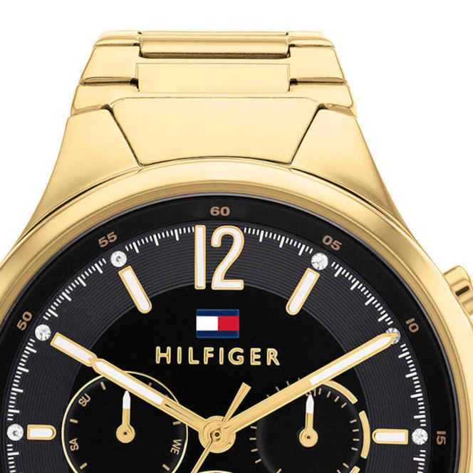 Tommy Hilfiger HORLOGE 1782599 - zegarek męski 3