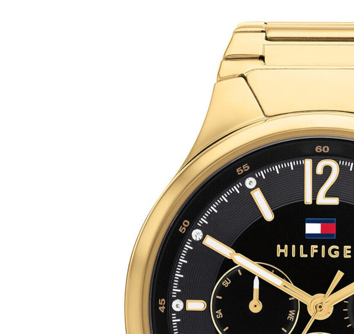 Tommy Hilfiger HORLOGE 1782599 - zegarek męski 4