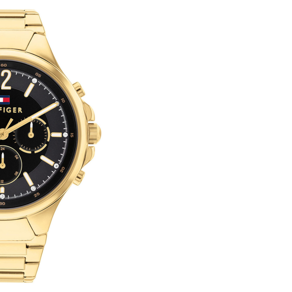 Tommy Hilfiger HORLOGE 1782599 - zegarek męski 6