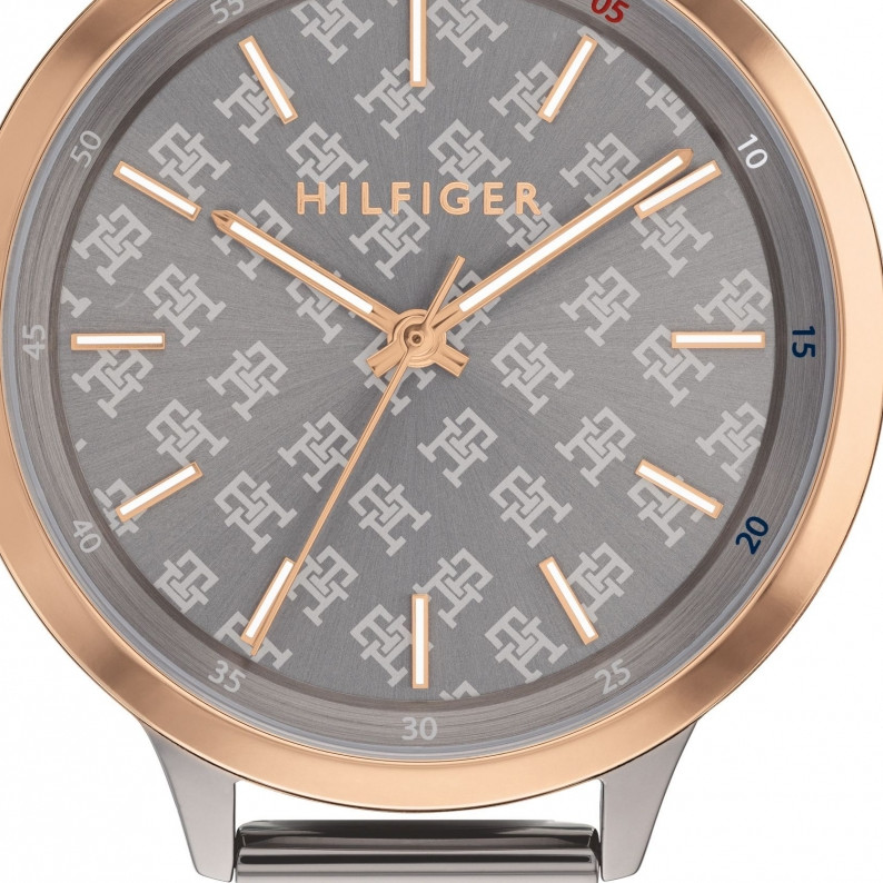 Tommy Hilfiger IRIS 1782587 - zegarek damski 2