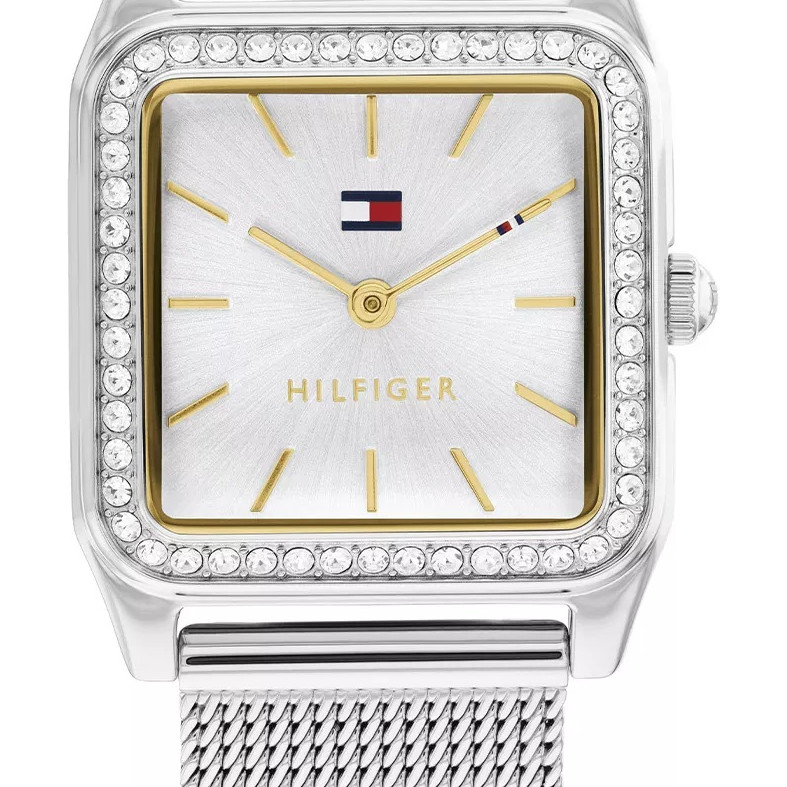 Tommy Hilfiger TONI 1782608 - zegarek damski 2