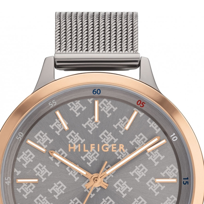 Tommy Hilfiger IRIS 1782587 - zegarek damski 3