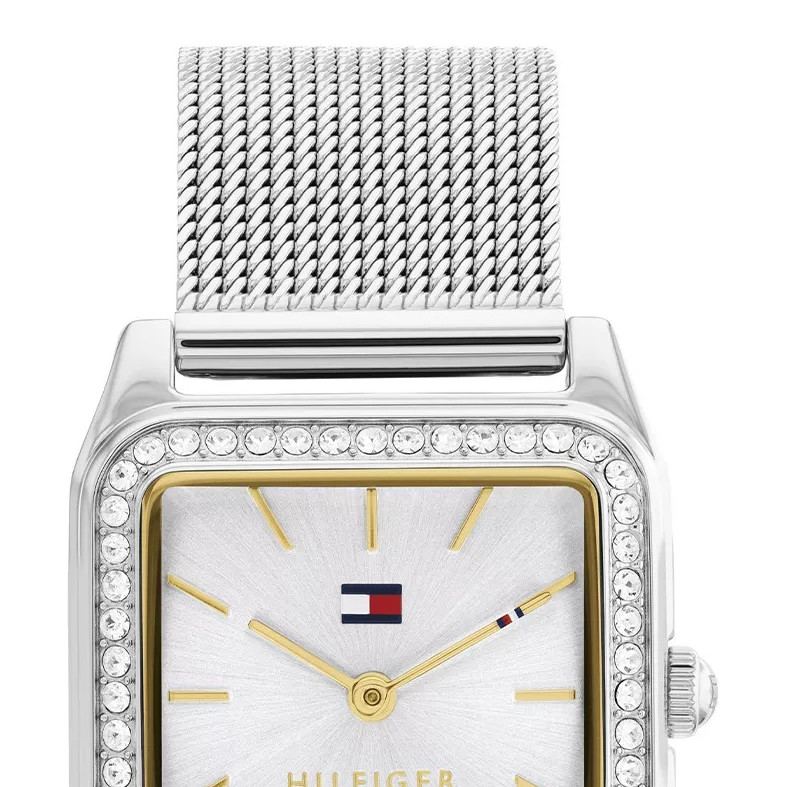 Tommy Hilfiger TONI 1782608 - zegarek damski 3