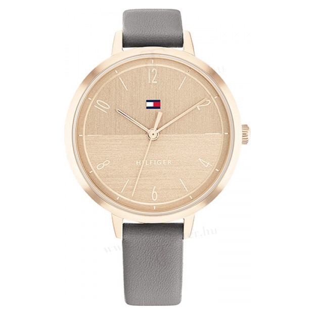 Tommy Hilfiger FLORENCE 1782619 - zegarek damski 7