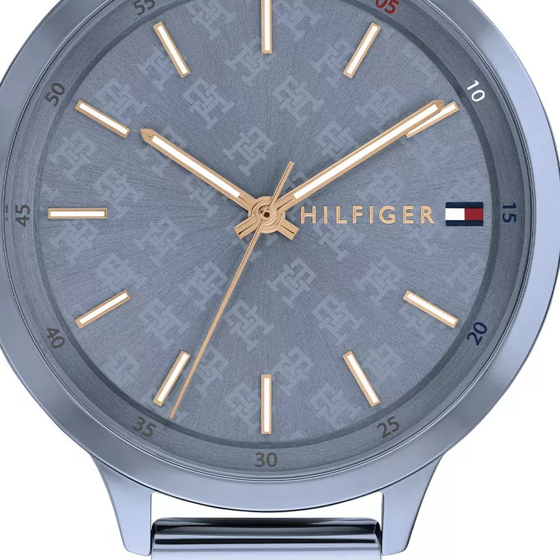 Tommy Hilfiger IRIS 1782589 - zegarek damski 2