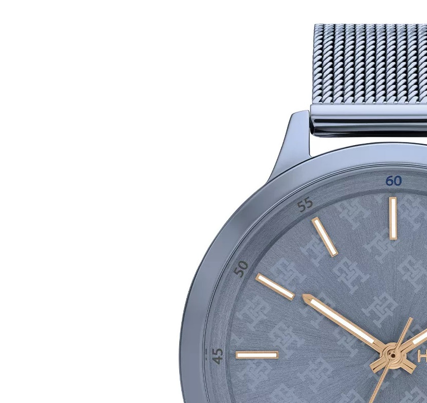 Tommy Hilfiger IRIS 1782589 - zegarek damski 4